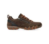 Allrounder Nizar-Tex - Scarpe basse da donna, Corvino, 37.5 EU
