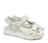 ALLROUNDER SANDALO IT'S ME PLANTARE STRAIBILE FONDO TREKKING