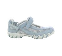 Allrounder, ,Shoes ,Donna ,Blu ,37 EU Niro Z6