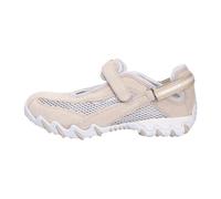 Allrounder, ,Sport ,Donna ,Beige ,38 1/2 EU Niro Slipper
