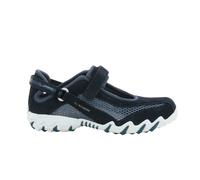Allrounder, ,Sport ,Donna ,Blu ,42 EU Niro Z6