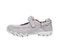 Allrounder, ,Sport ,Donna ,Grigio ,41 EU Niro
