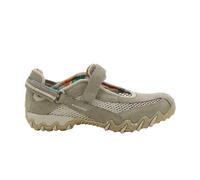 Allrounder, ,Sport ,Donna ,Marrone ,38 1/2 EU Niro Z6