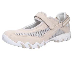 Allrounder Sportiva Niro Nubuck BEIG, beige, 38.5 EU