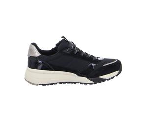 Allrounder Venezia C.Suede 84/A NERO/NERO