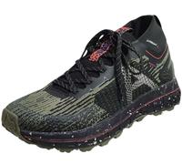 Allrounder, X-Trial-tex, Uomo Lacets_Richelieu Cachi, 84 94 Nero Oliva Ni, 40 2/3 EU
