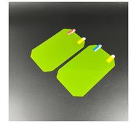 allroundsupplier Per CFmoto CF MOTO 675SS 675NK 675SR-S 675 SS SR-S NK Pellicola protettiva per cruscotto e display