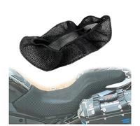 allroundsupplier Per il 2023 2024 CFmoto 700MT 700 MT Sedile Posteriore Cowl Copertura 3D Mesh Net Impermeabile Protezione Solare Accessori Moto