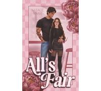 All's Fair: Alternative Edition