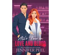 All's Fair in Love and Blood: 1