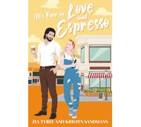 All's Fair in Love and Espresso