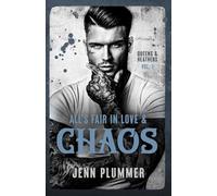 All's Fair in Love & Chaos: Heathen Edition: 1