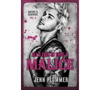 All's Fair in Love & Malice: Queens & Heathens Vol 3