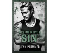 All's Fair in Love & Sin: Heathen Edition: 2