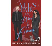 All's Fair in War & Amor