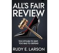 All's Fair Review: Too Stylish to Skip, Too Bad to Defend