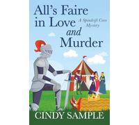 All's Faire in Love and Murder: 2