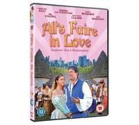 All's Faire In Love [Edizione: Regno Unito]