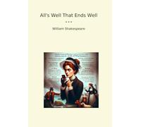 All's Well That Ends Well