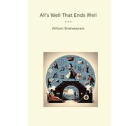 All's Well That Ends Well