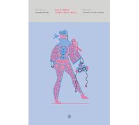 All's Well That Ends Well