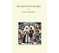 All's Well That Ends Well