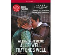 Shakespeare William - Tutto E Bene Quel Che Finisce Bene
