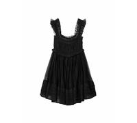 AllSaints Abito 'ANGELA' nero Donna AllSaints 42