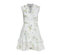 AllSaints - Abito Ari - - Dresses - Donna - Bianco - M