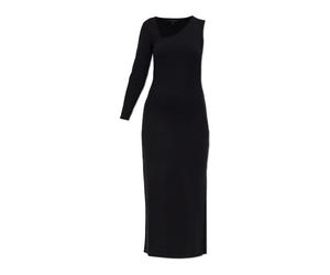 AllSaints - Abito Ari - - Dresses - Donna - Nero - M