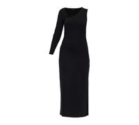 AllSaints - Abito Ari - - Dresses - Donna - Nero - S