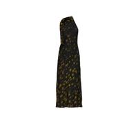 AllSaints - Abito Beril - - Dresses - Donna - Nero - M