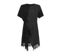 AllSaints - Abito Lana - - Dresses - Donna - Nero - S