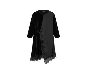 AllSaints Abito 'LANA' nero Donna AllSaints 34