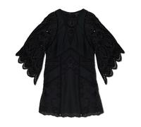 AllSaints - Abito Luci - - Dresses - Donna - Nero - S