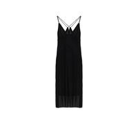 AllSaints - Abito midi Fawn - - Dresses - Donna - Nero - M