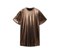 AllSaints Abito oro Donna AllSaints 40