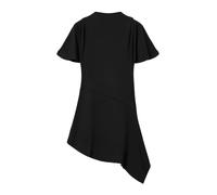 AllSaints Abito 'ROSA' nero Donna AllSaints 40