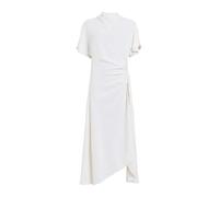 AllSaints Abito 'ROSIE' bianco Donna AllSaints 40 bianco
