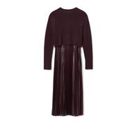 AllSaints Abito 'SPARK' bordeaux Donna AllSaints 38