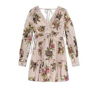 AllSaints - Abito Xanthe - - Dresses - Donna - Rosa - S