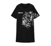 AllSaints Abito 'ZAYA' grafite / nero / bianco Donna AllSaints 36