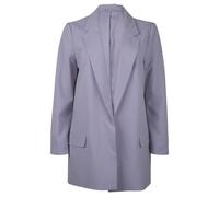 AllSaints Aleida Tri Blazer Lady Lilac Taglia: 34 | Blazers Outlet | Donna | Viola