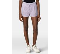 AllSaints Aleida Tri Shorts Lady Lilac Taglia: 26 | Pantaloncini Outlet | Donna | Viola