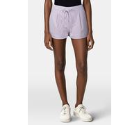 AllSaints Aleida Tri Shorts Lady Lilac Taglia: W31 | Pantaloncini Outlet | Donna | Viola