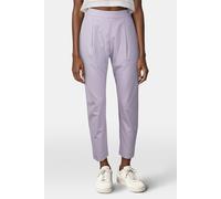 AllSaints Aleida Tri Trousers Lady Lilac Taglia: 28 | Pantaloni dritti Outlet | Donna | Viola