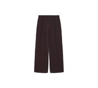 AllSaints Aleida Wl Trouser Oxblood Red Taglia: 10 | Pantaloni da completo Outlet | Donna | Rosso
