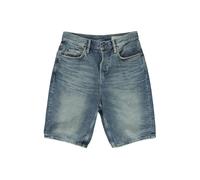 AllSaints Alva Shorts Light Indigo Taglia: 30 | Shorts di jeans Outlet | Uomo | Blu