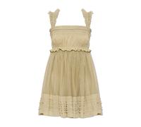 AllSaints - Angela Dress - - Dresses - Donna - Verde - M