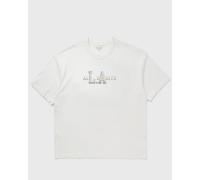 AllSaints - Angelino Boxy Short Sleeve Graphic T-Shirt - - Tops - Uomo - Bianco - S